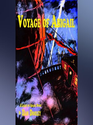 cover image of Voyage of Abigail